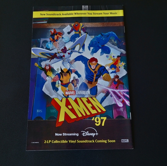 Annihilation 2099 #3 - Picture 7 of 7